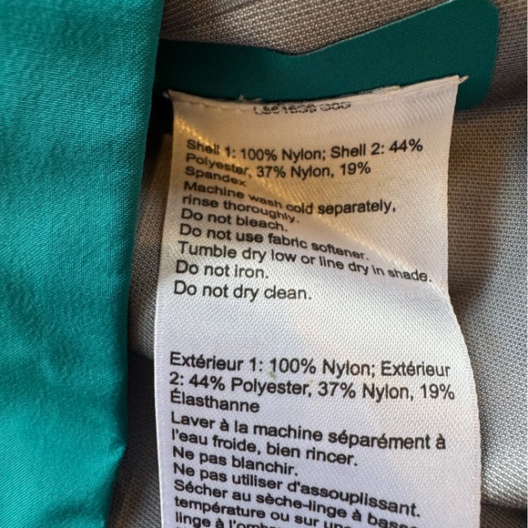 Outdoor Research Women’s Hemispheres II Gore-Tex Jacket XS, NWT - Picture 10 of 15